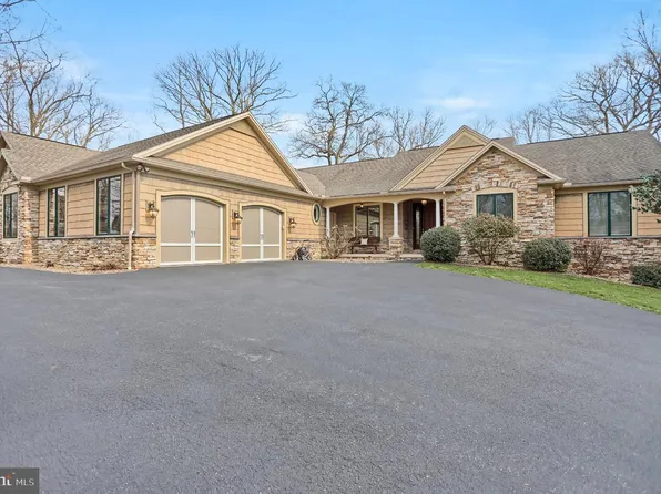 970 App Rd, Selinsgrove, PA 17870