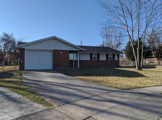 6883 Sara Pl, Reynoldsburg, OH 43068