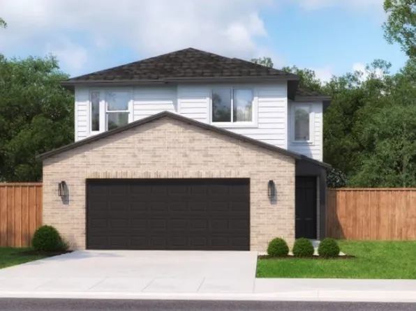4529 Hogans Alley Dr, Arlington, TX 76001