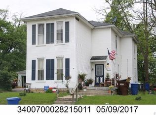 1818 Lexington Ave, Springfield, OH 45505