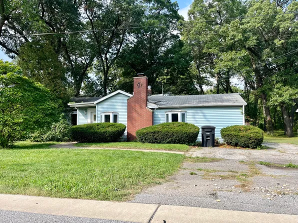 2400 Hamstrom Rd, Portage, IN 46368