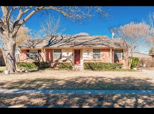 106 S Gentle Dr, Richardson, TX 75080