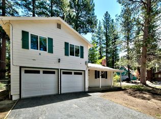 3820 Brian Ln, South Lake Tahoe, CA 96150