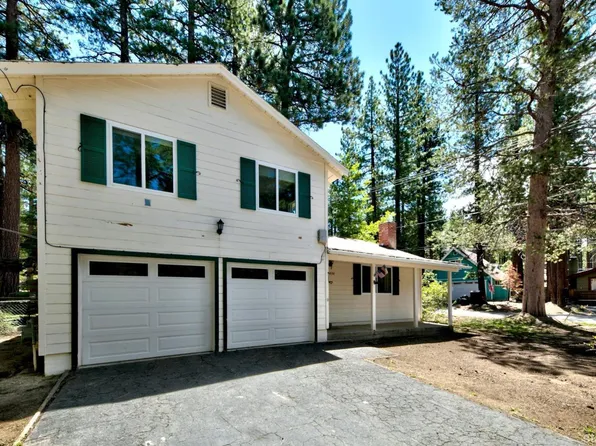 3820 Brian Ln, South Lake Tahoe, CA 96150