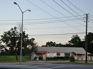 2924 W Scyene Rd, Mesquite, TX 75149