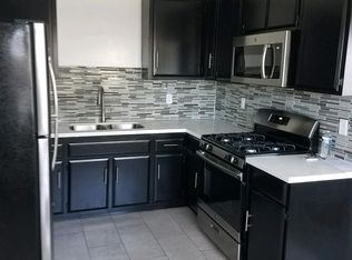1403 S Leland St, San Pedro, CA 90731
