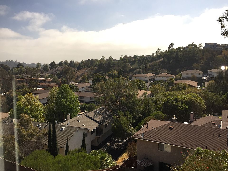 View From Bedroom