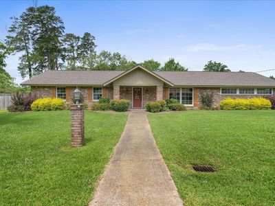 112 Eastgate Cir, Forest, MS, 39074