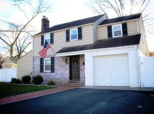 250 Westfield Rd, Scotch Plains, NJ 07076