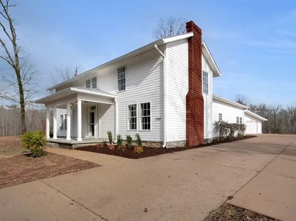 5120 Dodd Holw, Nunnelly, TN 37137