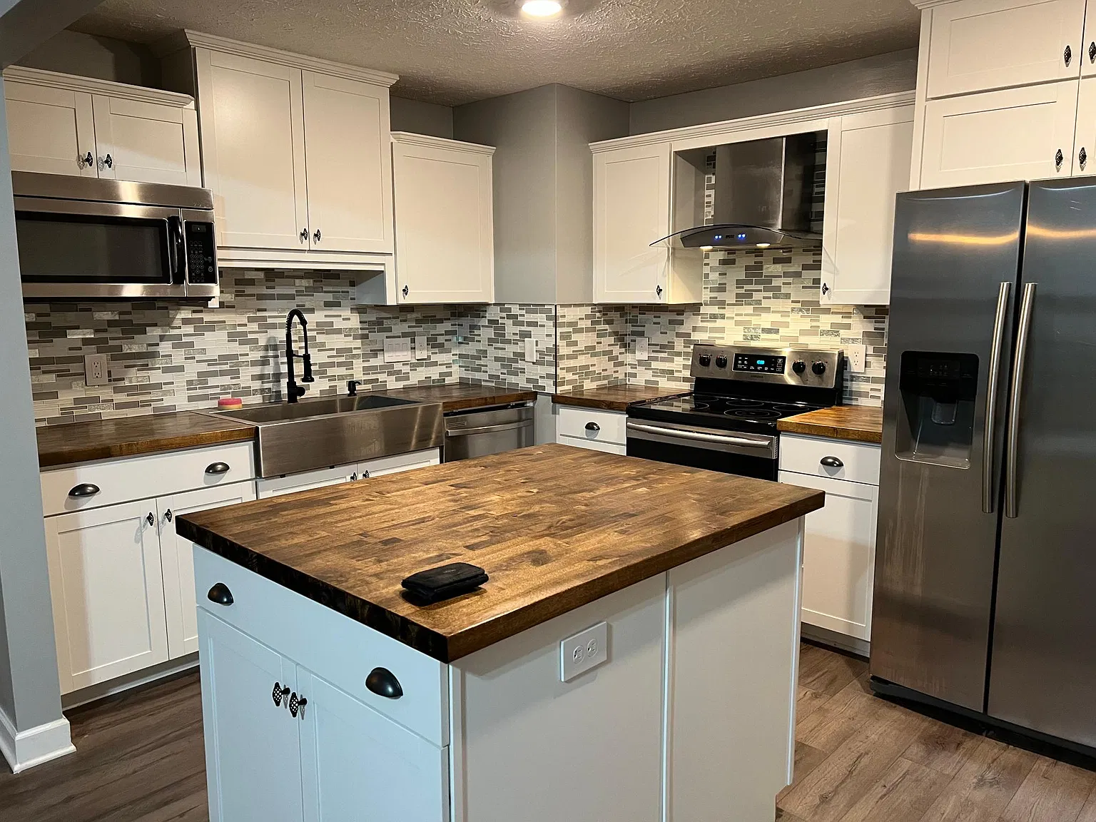 3 bed, 1270 sqft, $1,850 — Photo 4