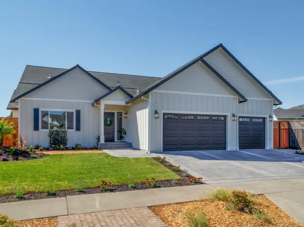575 Jean Marie Drive, Santa Rosa, CA 95403