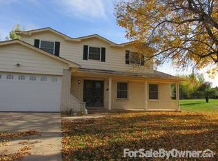6220 S Monaco Way, Centennial, CO 80111