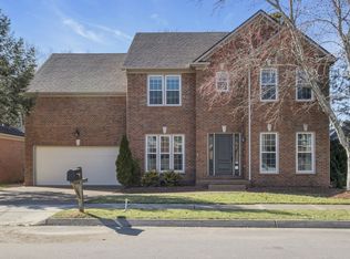 109 Generals Way Ct, Franklin, TN 37064
