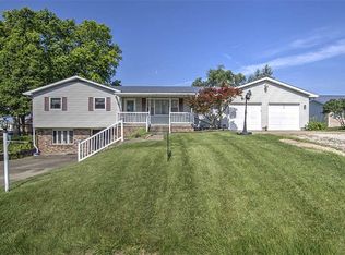 4529 Forest Pkwy, Decatur, IL 62521