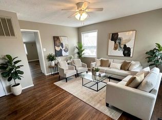 3407 Calais Dr, Jeffersontown, KY 40299