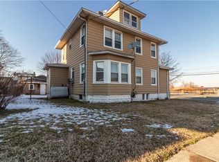 148 S Rosewell Ave, South Amboy, NJ