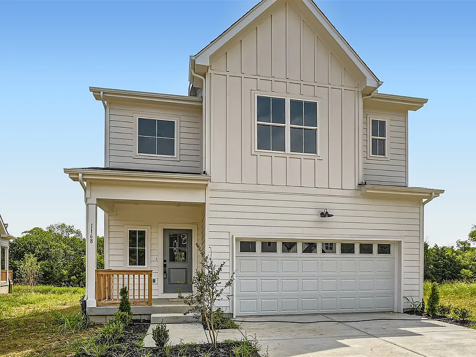 1168 Alcove Way