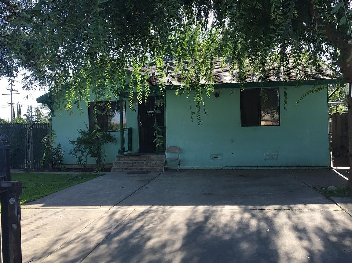 367 5th St, Orange Cove, CA 93646 Zillow