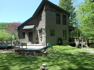 1 Narrows Of Hans Creek, Greenville, WV 24945