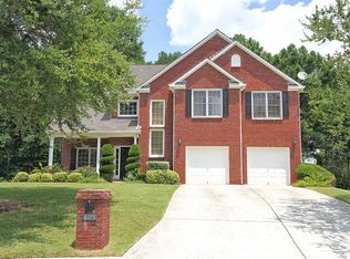 6175 Magnolia Rdg, Stone Mountain, GA 30087