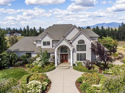 8317 N Jensen Rd, Spokane, WA, 99217