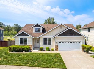 808 Williams St NW, Orting, WA 98360