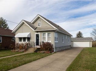 732 E 33rd St, Erie, PA 16504