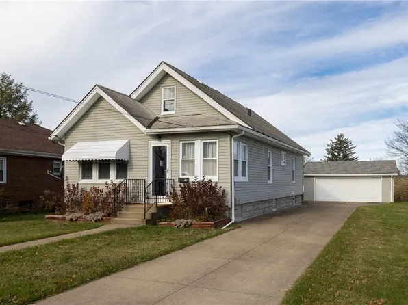 732 E 33rd St, Erie, PA 16504