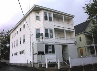 54 Kendall St APT 2, Framingham, MA 01702