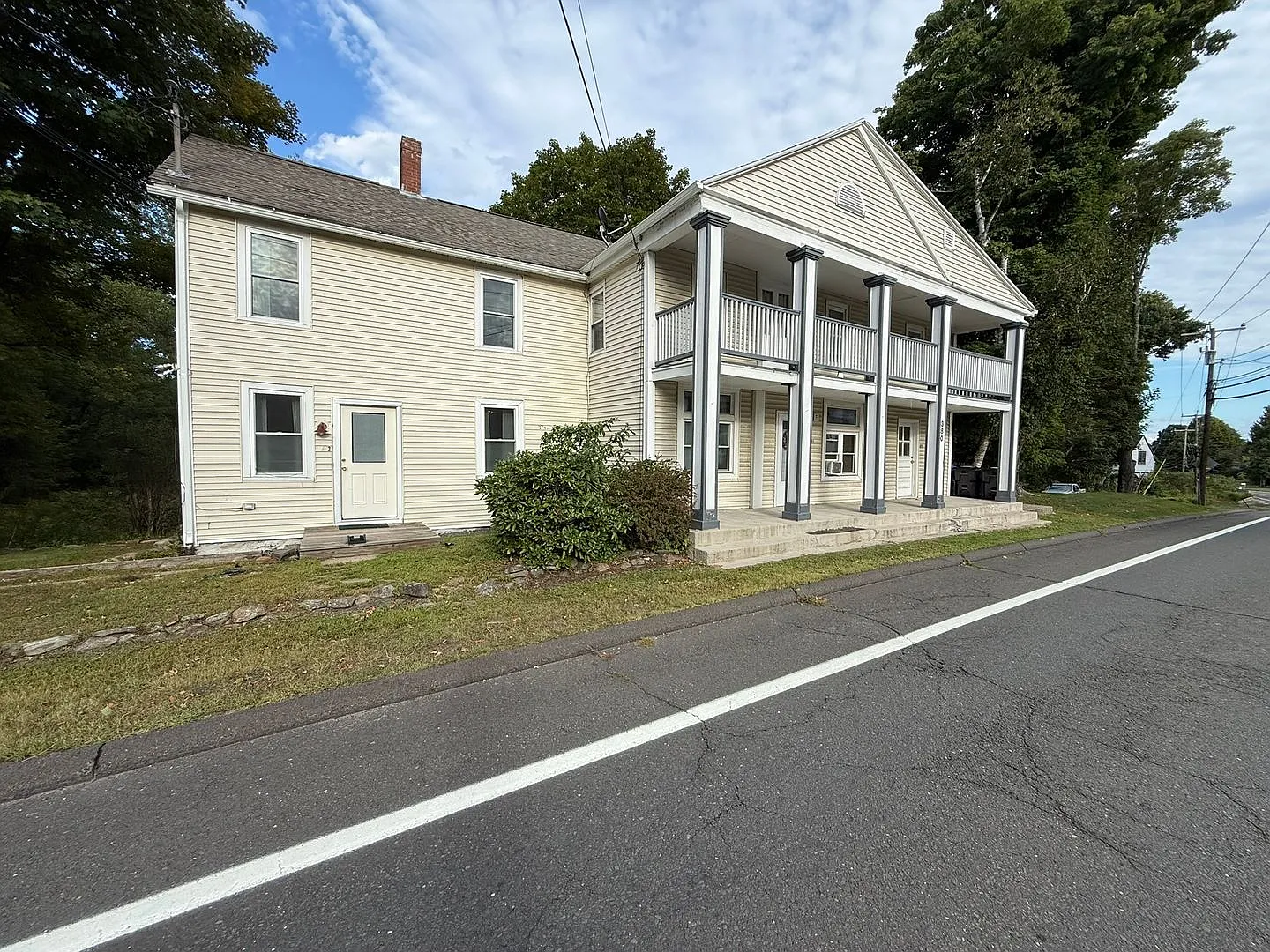 380 North Granby Road — Photo 1