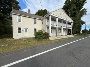 380 N Granby Rd #3, North Granby, CT 06060