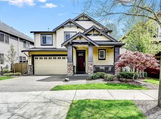 9410 Elm Ave SE, Snoqualmie, WA 98065