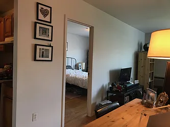 Rented by Metroline Realty