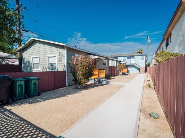 4673-77 32nd St, San Diego, CA 92116