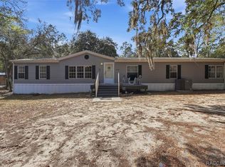 2650 E Harley St, Inverness, FL 34453