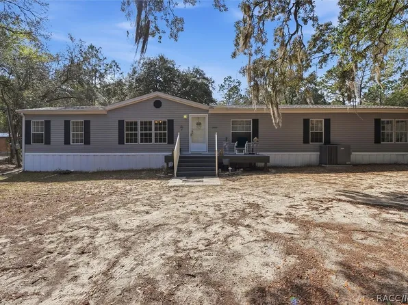 2650 E Harley St, Inverness, FL 34453