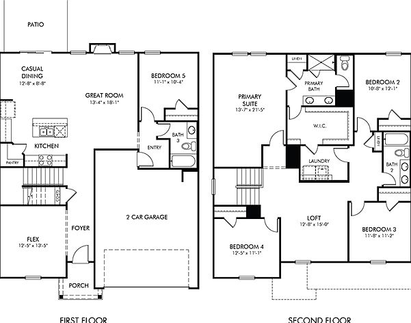 2nd image of 522 Harben Dr