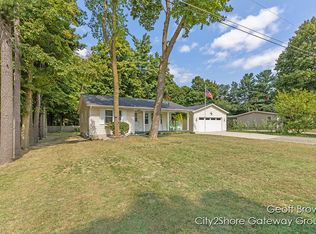 6979 Pierce St, Allendale, MI 49401