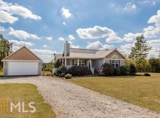 761 English Rd, Barnesville, GA 30204