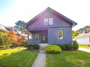 1711 Goodman Ave, Cincinnati, OH