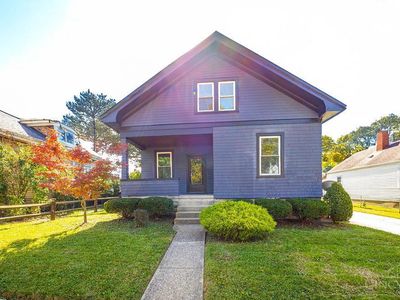 1711 Goodman Ave, Cincinnati, OH, 45239