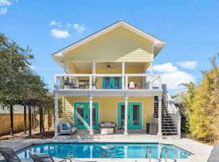 93 Woodward St, Destin, FL 32541
