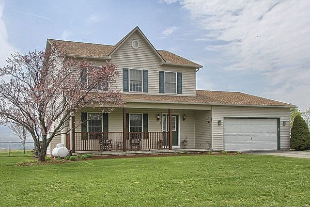 Welcome to 7 Jesse Lane