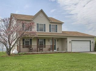 7 Jesse Ln, Halifax, PA 17032