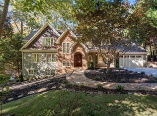 1356 Vista Leaf Dr, Decatur, GA 30033