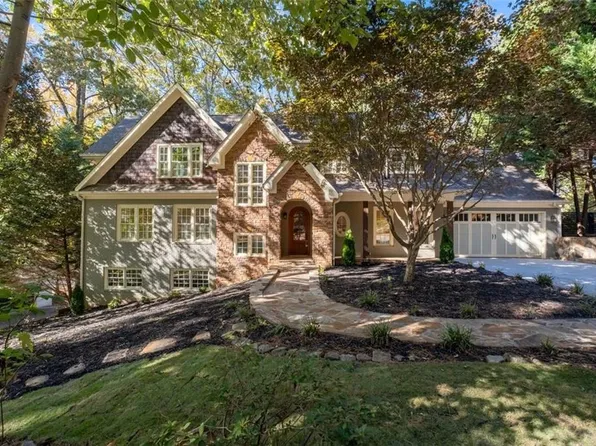 1356 Vista Leaf Dr, Decatur, GA 30033