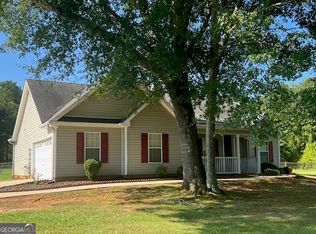 138 Morningside Dr, Jackson, GA