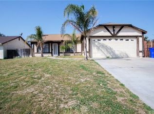 1132 S Beechwood Ave, Bloomington, CA 92316
