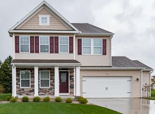 6274 Stable Glen Ct, Kalamazoo, MI 49009